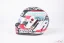 Charles Leclerc 2021, Ferrari prilba, 1:2 Bell
