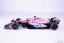 Alpine A522 - Fernando Alonso (2022), Bahrain GP, 1:18 Solido