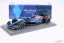 Williams FW45 - Logan Sargeant (2023), Las Vegas, 1:43 Spark