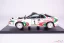 Toyota Celica Turbo, Kankkunen/Piironen (1993), Győztes Szafari Rally, 1:18 Ixo