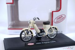 Jawa 50 Pionier "Pařez" (1955), 1:18 Abrex
