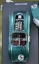Aston Martin DBR1  - Carroll Shelby (1959) Víťaz Le Mans, 1:8mierka