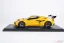 Chevrolet Corvette C8 ZR1 (2025) žltý, 1:18 GT Spirit