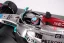Mercedes W13 - George Russell (2022), VC Belgicka, 1:18 Spark
