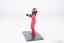 Figure Carlos Sainz 2023, Singapore GP, Ferrari, 1:18