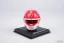 Charles Leclerc 2025 Las Vegas GP mini helmet, Ferrari, 1:5 Looksmart