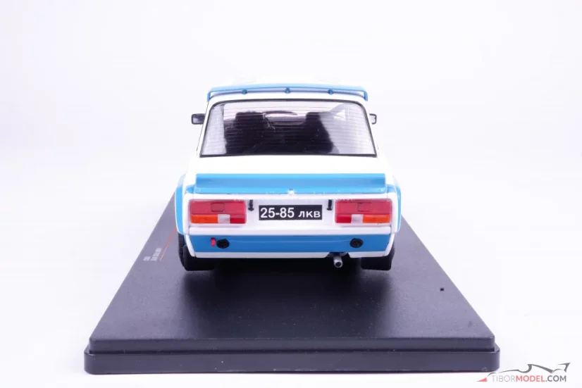 Lada 2105 VFTS (1983), 1:18 Ixo