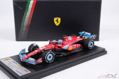 Ferrari SF-24 - Charles Leclerc (2024), VC Miami, 1:43 Looksmart