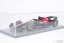 Alfa Romeo C43 - Zhou Guanyu (2023), Belgian GP, 1:18 Spark