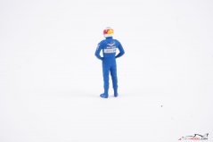Michael Schumacher, Benetton 1994, 1:43 Cartrix
