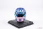 Alexander Albon 2025 mini prilba, Williams, 1:5 Spark