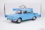 Skoda 110 LS kék (1969), 1:18 MCG