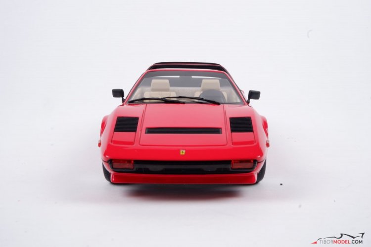 Ferrari 308 GTS QV (1982), 1:18 GT Spirit