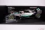 Mercedes W06 - Lewis Hamilton (2015), World Champion, 1:18 Minichamps