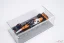 McLaren MCL39 - Oscar Piastri (2025), VC USA, 1:43 Spark