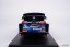 Ford Fiesta WRC, Fourmaux/Jamoul (2021), Rally Chorvátska, 1:18 Ixo