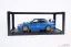 Subaru Impreza WRX STi (2003) modré, 1:18 Solido