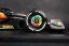 McLaren MCL60 - Lando Norris (2023), Silverstone, 1:8 HC Models