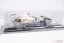 Brawn BGP 001 - Jenson Button (2009), Világbajnok, 1:24 Premium Collectibles