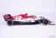 Alfa Romeo C39 - Kimi Raikkonen (2020), VC Rakúska, 1:18 Minichamps
