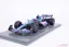 Alpine A523 - Esteban Ocon (2023), Monaco GP, 1:18 Spark