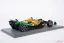 McLaren MCL38 - Lando Norris (2024), Monacoi Nagydíj, 1:18 Spark