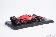 Ferrari SF-24 - Carlos Sainz (2024), VC Austrálie, 1:43 Looksmart