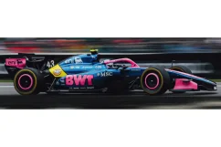 Alpine  A526 - Franco Colapinto (2026), VC Kanady, 1:43 Spark