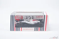 Red Bull RB21 - Yuki Tsunoda (2025), 1:64 Spark Red Bull RB21 - Yuki Tsunoda (2025), 1:64 Spark