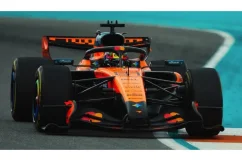 McLaren MCL40 - Oscar Piastri (2026), VC Miami, 1:43 Spark