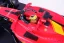 Ferrari SF-23 - Charles Leclerc (2023), VC Talianska, 1:18 Bburago