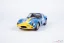 Ferrari 250 GTO - U. Norinder /P. Troberg, Targa Florio 1964, 1:18 CMC