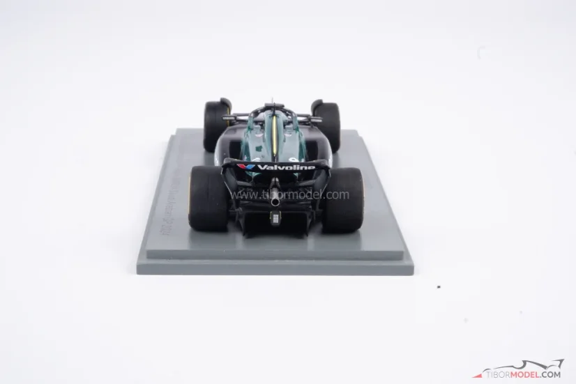 Aston Martin AMR24 - Lance Stroll (2024), VC Saúdské Arábie, 1:43 Spark
