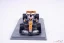 McLaren MCL60 - Oscar Piastri (2023), 4. helyezett Brit Nagydíj, 1:43 Spark