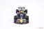 Red Bull RB20 - Max Verstappen (2024), Világbajnok, 1:43 BBurago