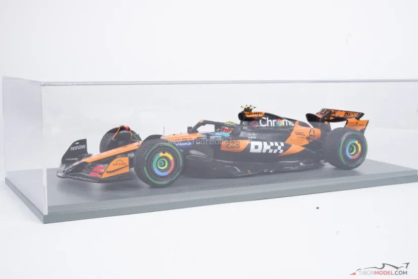 McLaren MCL39 - Lando Norris (2025), Australian GP, 1:18 Spark
