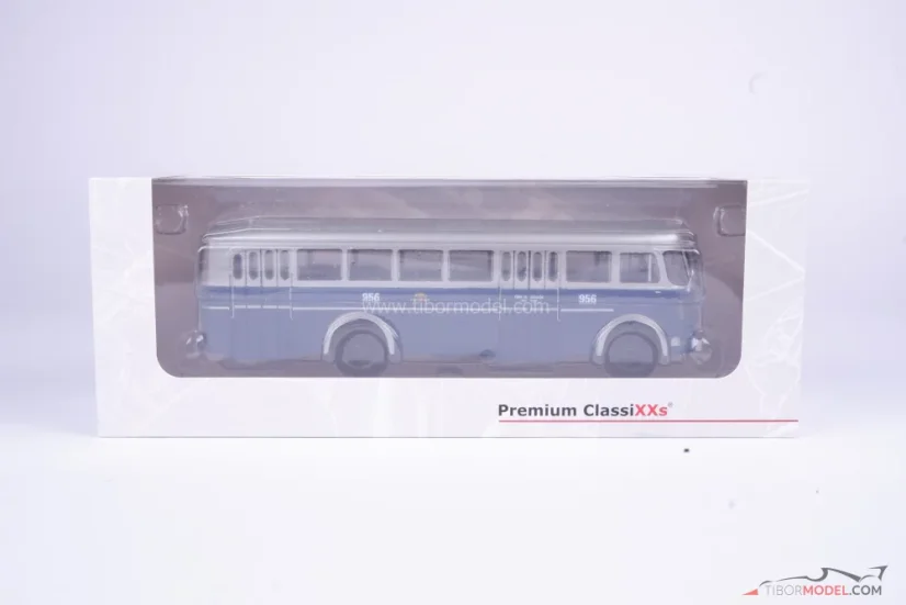 Ikarus 60 BKV Budapešť, 1:43 Premium ClassiXXs