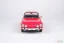 Skoda 100 piros (1969), 1:18 MCG