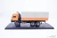 Tatra 815 V26 truck with tent, orange, 1:43 Premium ClassiXXs