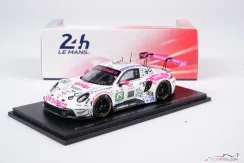 Porsche 911 GT3 R - Martin/ Frey/ Bovy (2025), Le Mans, 1:43 Spark