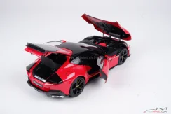 Ferrari 12Cilindri (2024) red rosso corsa, 1:18 Polistil