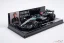 Mercedes W15 - George Russell (2024), 1:43 Minichamps