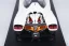 Nilu Hypercar (2025) biele, 1:18 GT Spirit