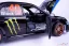 Subaru Impreza WRC06 - Ken Block (2008), Gymkhana, 1:18 Sun Star