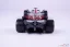 Mercedes W13 - George Russell (2022), Monaco GP, 1:18 Minichamps