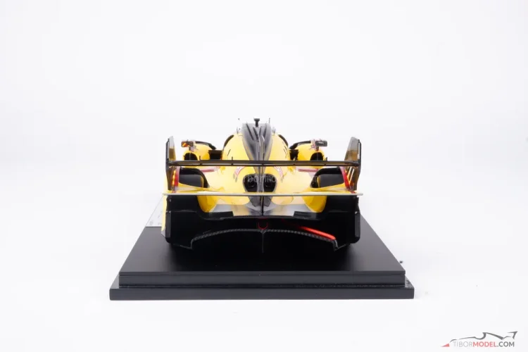 Ferrari 499P - #83, Vítěz Le Mans 24h (2025), 1:18 Looksmart