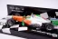 Force India VJM04 - Paul di Resta (2011), 1:43 Minichamps