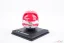 Charles Leclerc 2025 mini prilba, Ferrari, 1:5 Looksmart