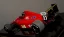 Ferrari 640  - Nigel Mansell (1989) Winner Hungarian GP, 1:8 scale
