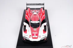 Porsche 963 - Estre/Vanthoor/Campbell (2025), Le Mans, 1:18 Spark